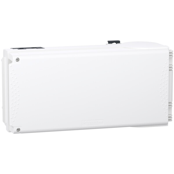 Schneider Electric Coffret Sectionneur 50 A pour Fusibles Din - Schneider Electric - KNB50SD4