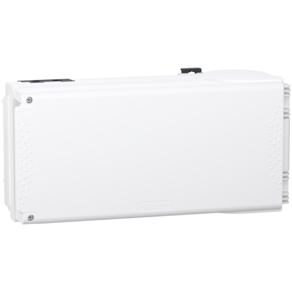 Schneider Electric Coffret Sectionneur 50 A pour Fusibles Din - Schneider Electric - KNB50SN4
