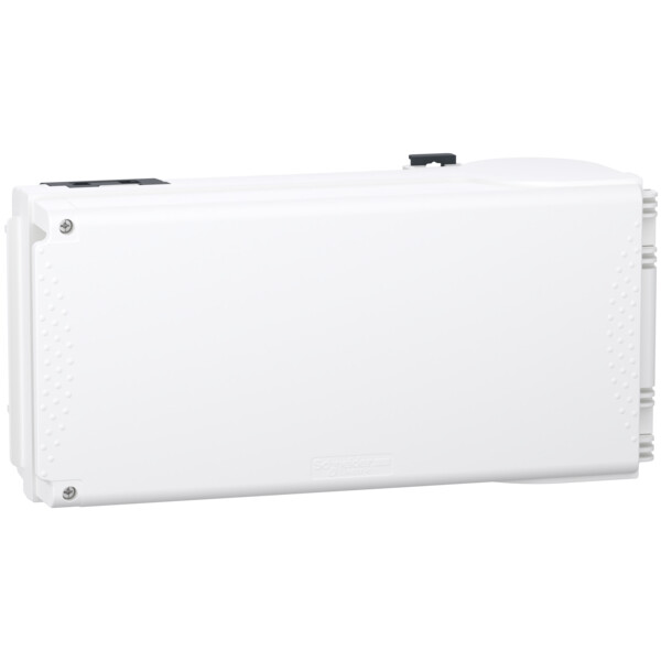 Schneider Electric Coffret Sectionneur 50 A pour Fusibles Din - Schneider Electric - KNB50SN4