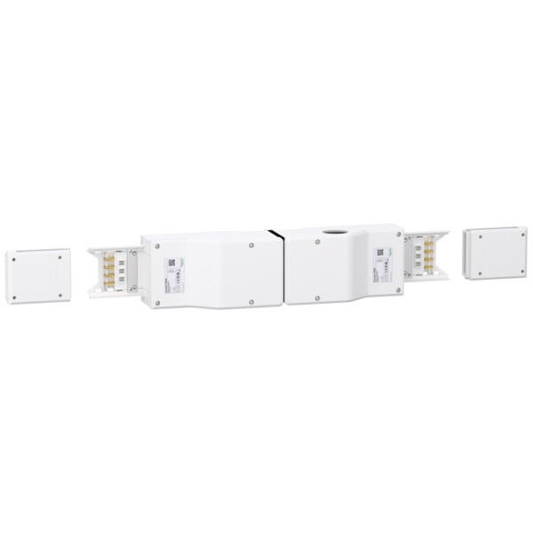 Schneider Electric Boite d'alimentation Centrale 100 A - Schneider Electric - KNA100ABT4