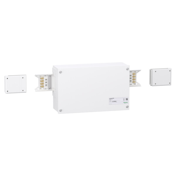 Schneider Electric Boite d'alimentation Centrale 160 A - Schneider Electric - KNA160ABT4