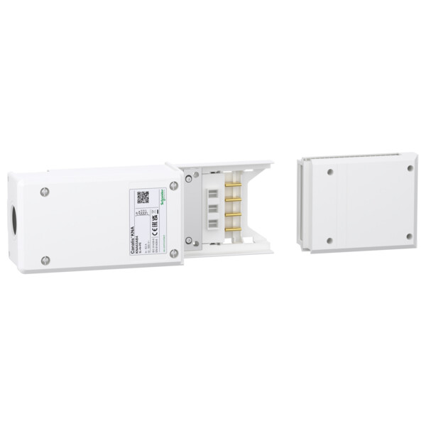 Schneider Electric Boite d'alimentation 63 A - Schneider Electric - KNA63AB4