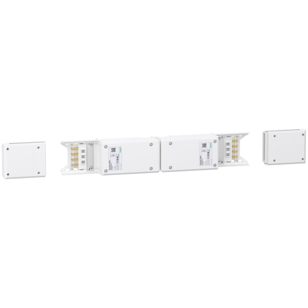 Schneider Electric Boite d'alimentation Centrale 63 A - Schneider Electric - KNA63ABT4