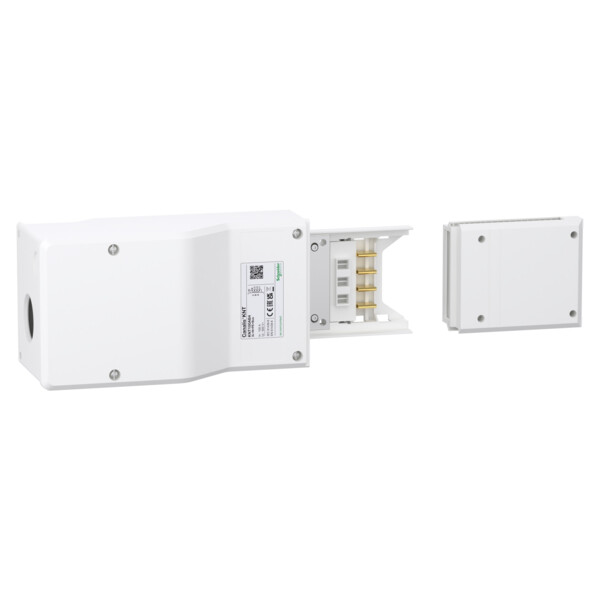 Schneider Electric Boite d'alimentation 100 A - Schneider Electric - KNT100AB4