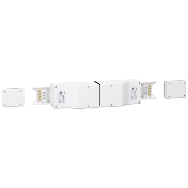 Schneider Electric Boite d'alimentation Centrale 100 A - Schneider Electric - KNT100ABT4