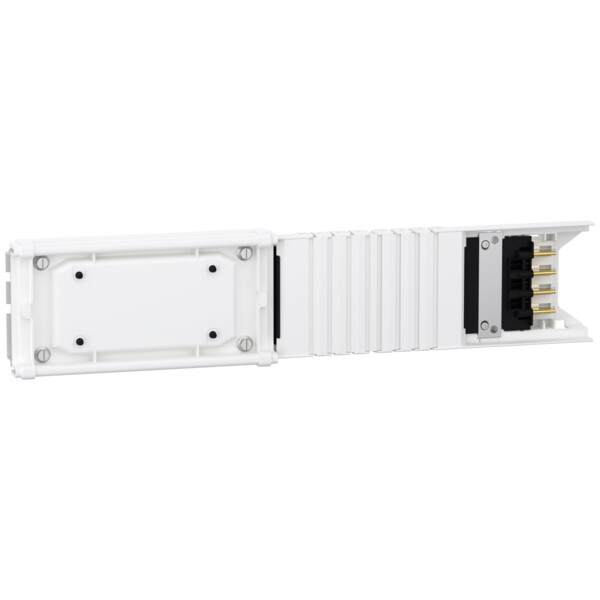 Schneider Electric Coude Cintrable 63A - Schneider Electric - KNT100DL4