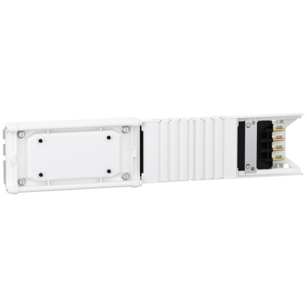 Schneider Electric Coude Cintrable 63A - Schneider Electric - KNT100DL4