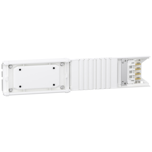 Schneider Electric Coude Cintrable 63A - Schneider Electric - KNT63DL4