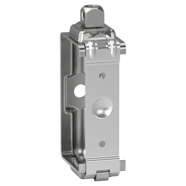 ETRIER UNIVERSEL KBA POUR CABLE ACIER - Schneider Electric - KBA40ZFSL