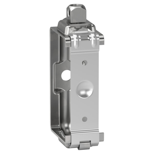 ETRIER UNIVERSEL KBA POUR CABLE ACIER - Schneider Electric - KBA40ZFSL