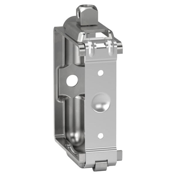 ETRIER UNIVERSEL KBB POUR CABLE ACIER - Schneider Electric - KBB40ZFSL