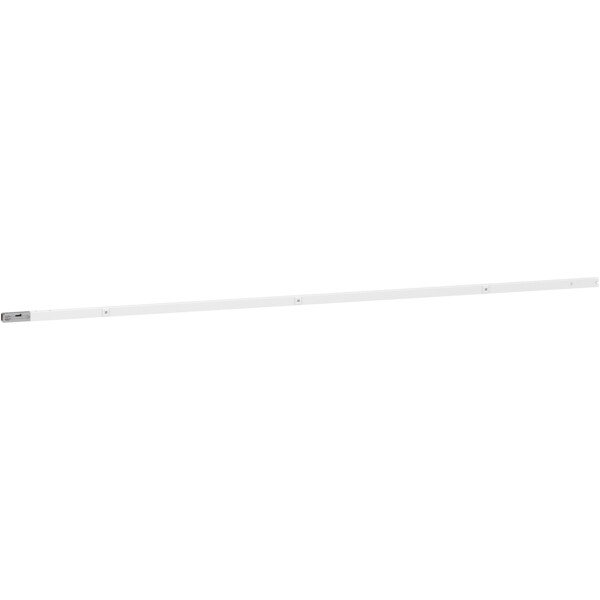 Canalis element droit KBA25 blanc - Schneider Electric - KBA25ED4302W