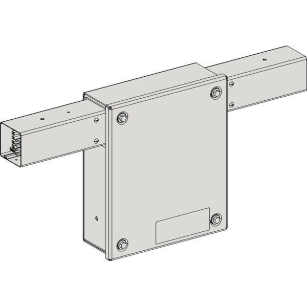 ALIMENTATION CENTRALE - Schneider Electric - KBA40ABT4W