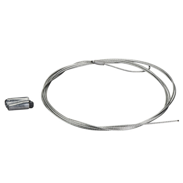 Schneider Electric Systeme de Suspenssionn A Cable - Schneider Electric - KBB40ZFS23