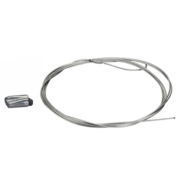 Schneider Electric Systeme de Suspenssionn A Cable - Schneider Electric - KBB40ZFS23