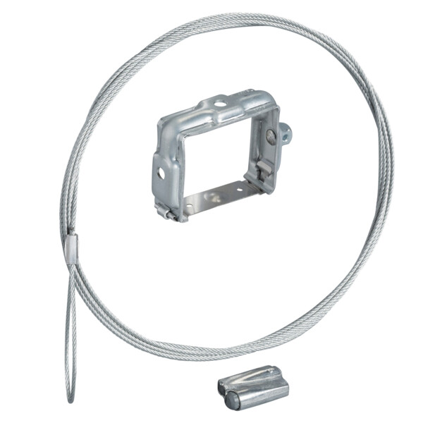 Schneider Electric Etrier Reglable - Schneider Electric - KBB40ZFSU