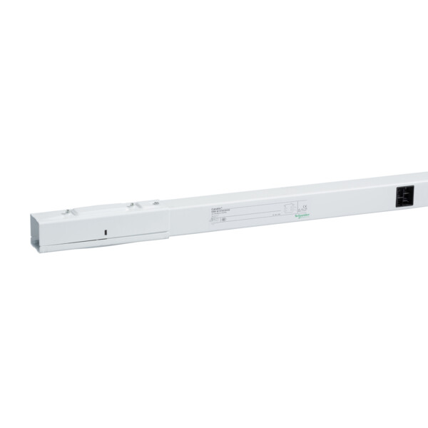 Schneider Electric Elément de distribution 25A 3M - Schneider Electric - KBB25ED4303TW