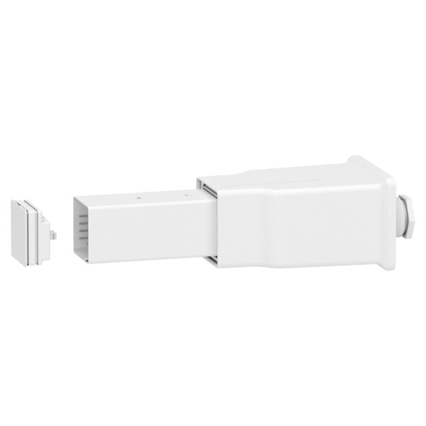 Schneider Electric Alimentation 40A Droite - Schneider Electric - KBB40ABD44TW