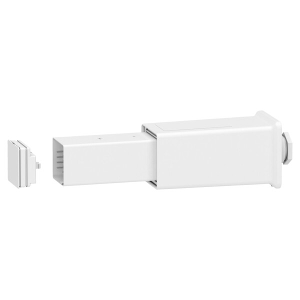 Schneider Electric Alimentation 40A Droite - Schneider Electric - KBB40ABD4W
