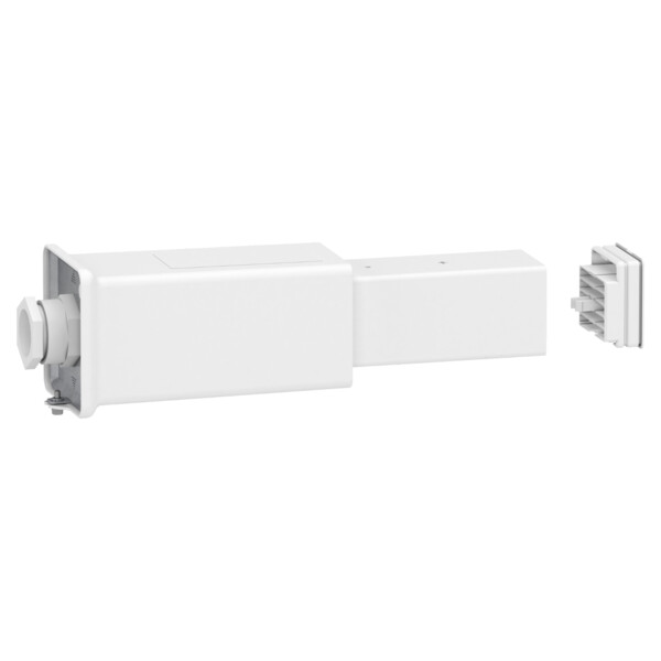 Schneider Electric Alimentation 40A Gauche - Schneider Electric - KBB40ABG4TW
