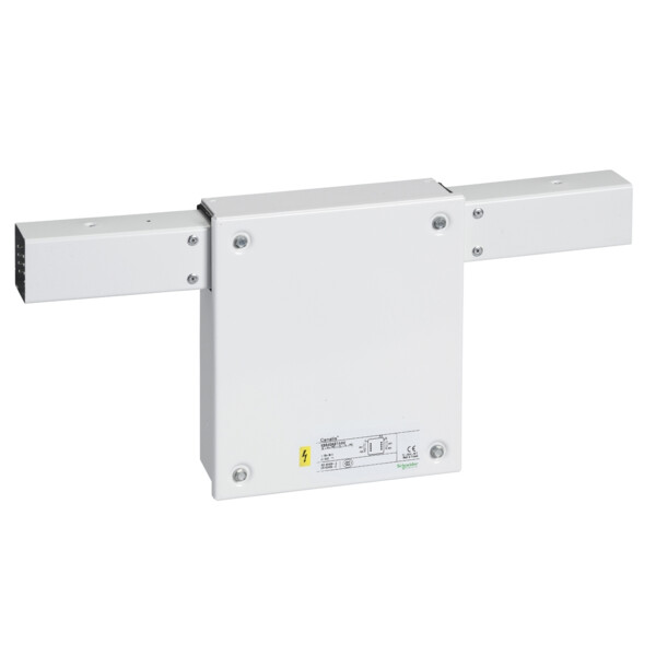 ALIMENTATION CENTRALE - Schneider Electric - KBB40ABT44W