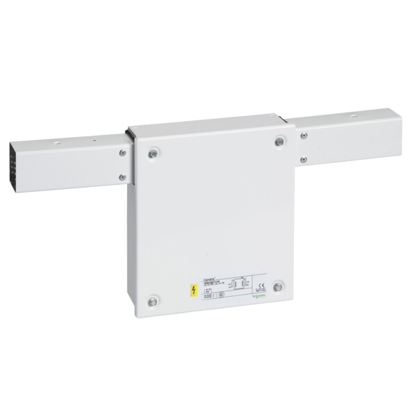 ALIMENTATION CENTRALE - Schneider Electric - KBB40ABT44W