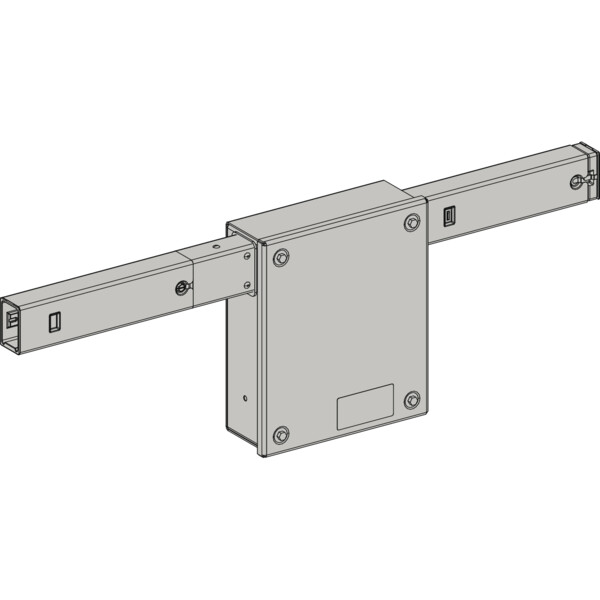 ALIMENTATION CENTRALE - Schneider Electric - KBB40ABT4W