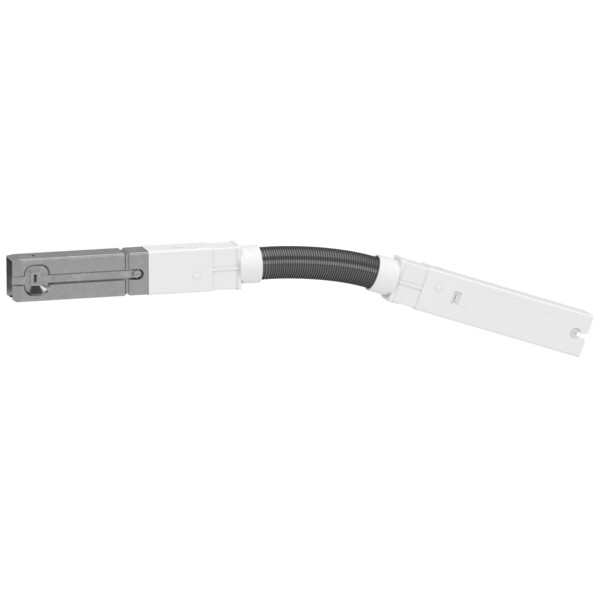 Schneider Electric Elément Flexible 40A 0.5M - Schneider Electric - KBB40DF4405TW