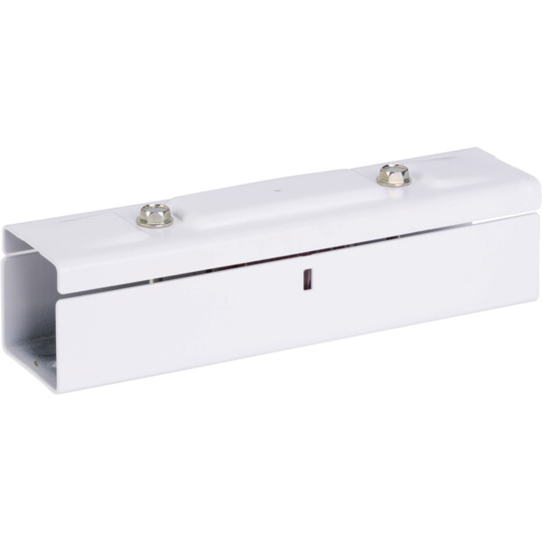 Canalis eclisse KBB blanc - Schneider Electric - KBB40ZJ4W