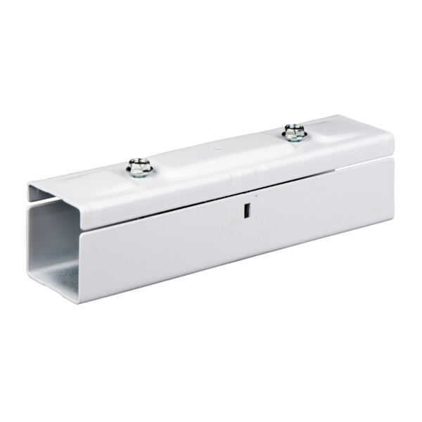Canalis eclisse KBB blanc - Schneider Electric - KBB40ZJ4W