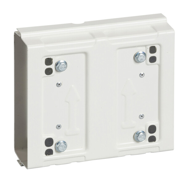 Schneider Electric Eclisse 400 A - Schneider Electric - KSA400ZJ4