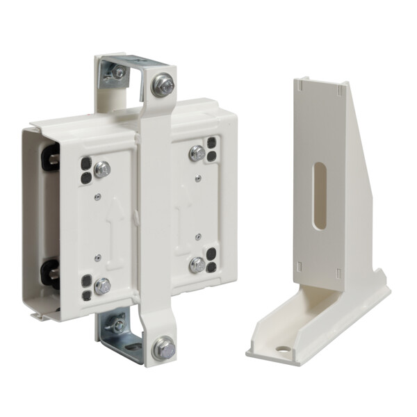 Schneider Electric Support Pied de Colonne Montante - Schneider Electric - KSB400ZV1