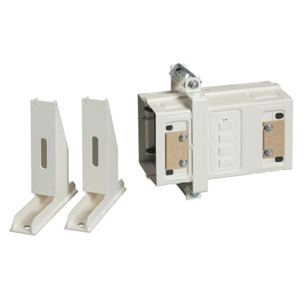 Schneider Electric Support Pied de Colonne Montante 630A - Schneider Electric - KSB630ZV1