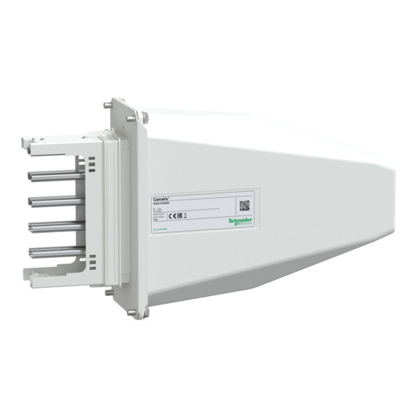 Schneider Electric Embout d'alimentation 100 A - Schneider Electric - KSA100AB4
