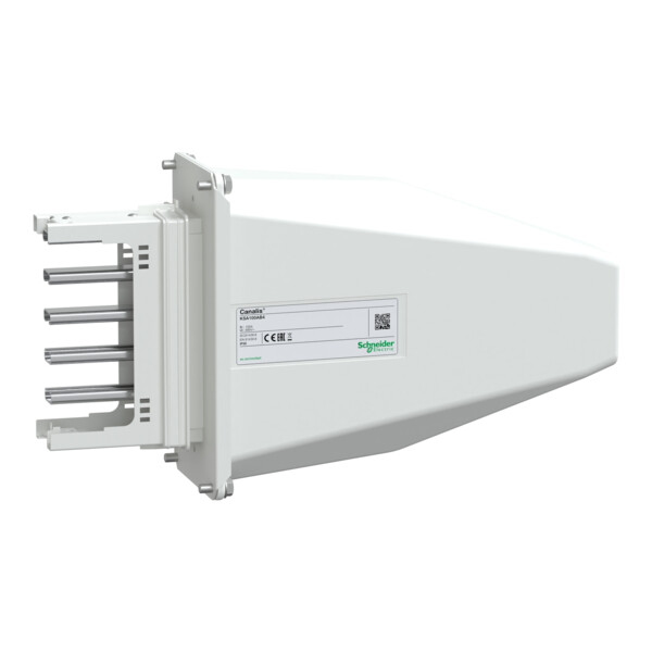 Schneider Electric Embout d'alimentation 100 A - Schneider Electric - KSA100AB4