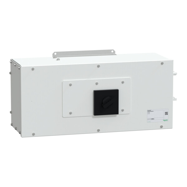 Schneider Electric Alimentation en bout 250 A - Schneider Electric - KSA250ABGD4