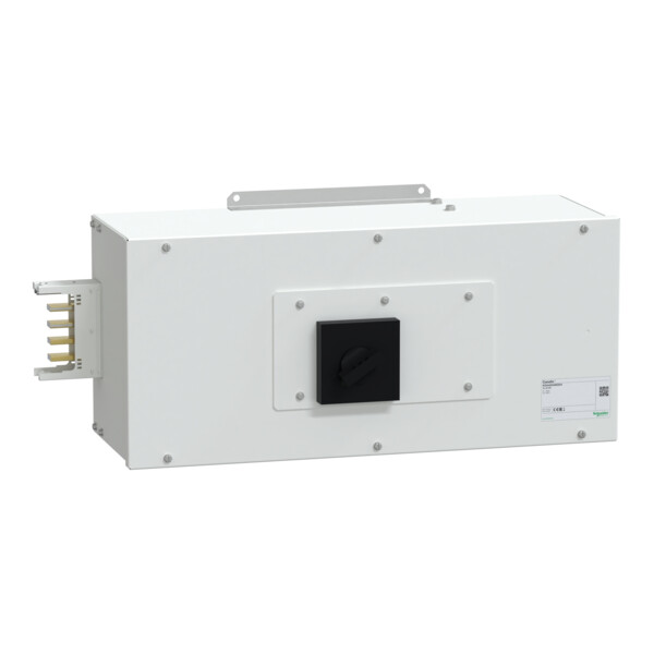 Schneider Electric Alimentation en bout 400A - Schneider Electric - KSA400ABDD4