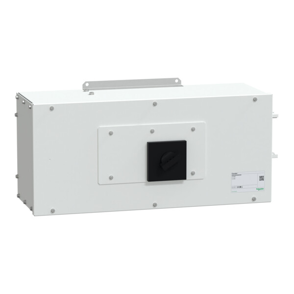 Schneider Electric Alimentation en bout 400A - Schneider Electric - KSA400ABGD5