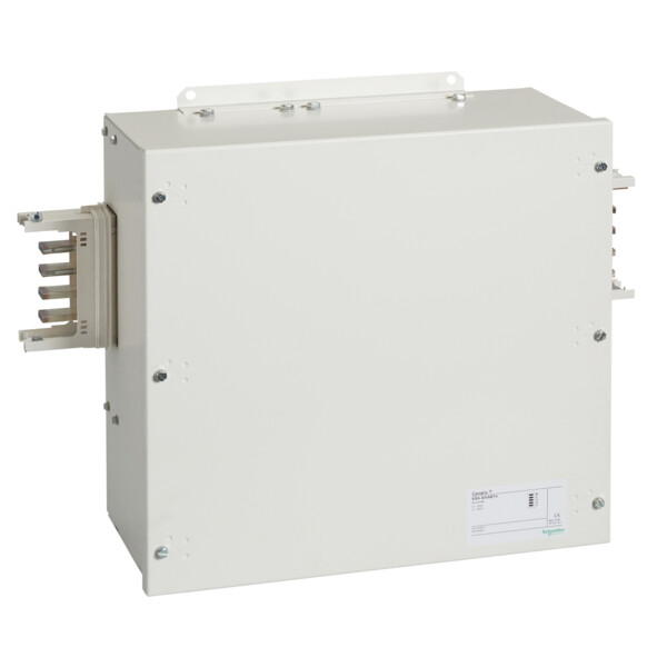 Schneider Electric Alimentation Centrale 400 A - Schneider Electric - KSA400ABT4