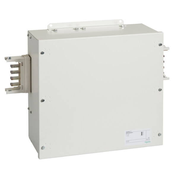 Schneider Electric Alimentation Centrale 400 A - Schneider Electric - KSA400ABT4