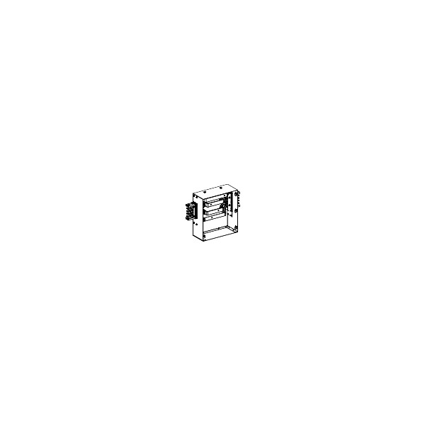 Schneider Electric Alimentation Centrale 400 A - Schneider Electric - KSA400ABT4