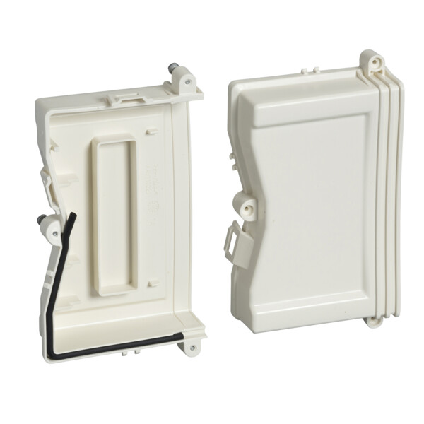 Schneider Electric Embout Fermeture 400 A - Schneider Electric - KSA400AF1