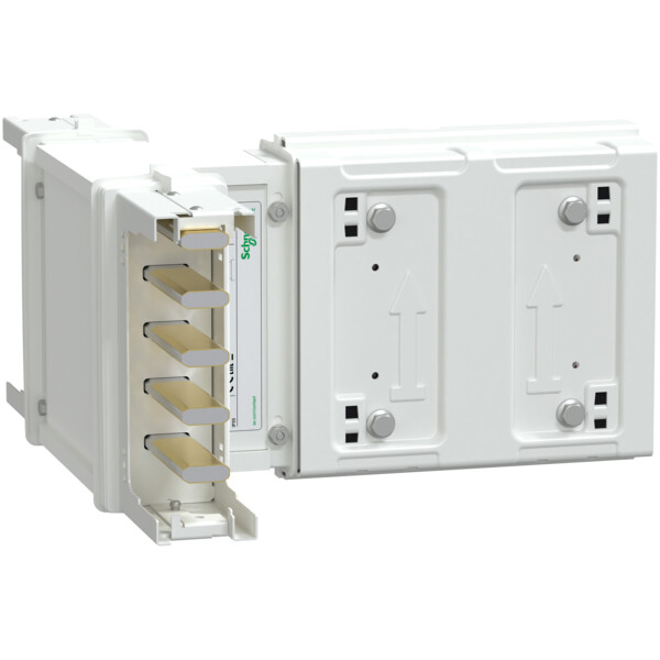Schneider Electric Te 400 A - Schneider Electric - KSA400DTC40