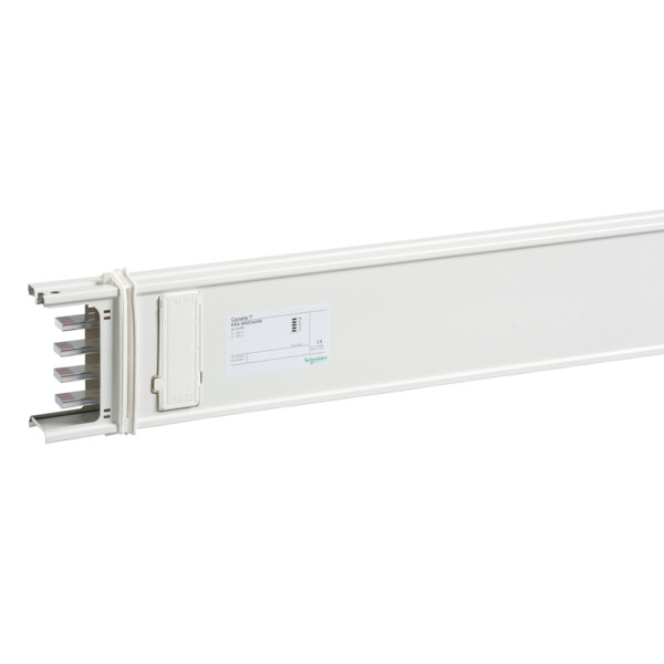 Schneider Electric Elément de distribution 3M 160 A - Schneider Electric - KSA160ED4306