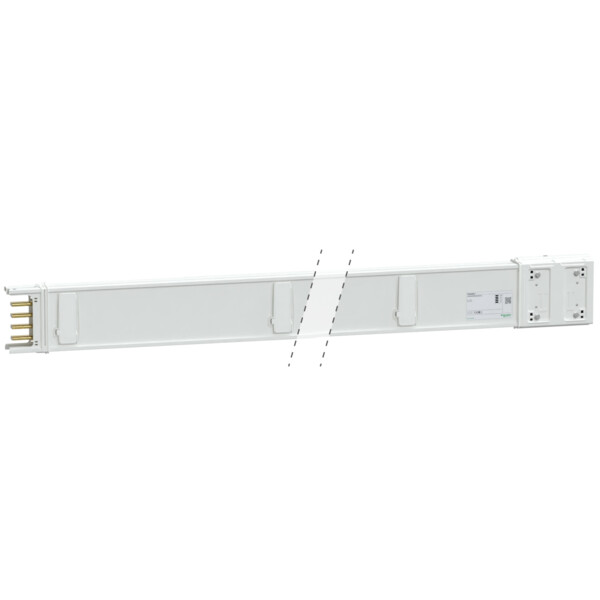 Schneider Electric Elément de distribution 3M 400A - Schneider Electric - KSA400ED43012