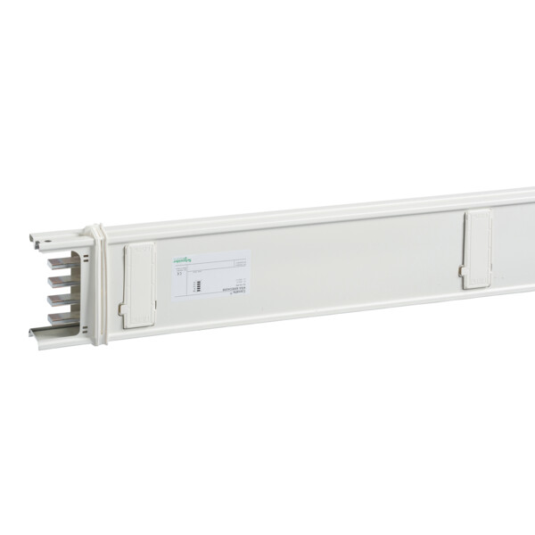 Schneider Electric Elément de distribution 2M 400A - Schneider Electric - KSA400ED4208