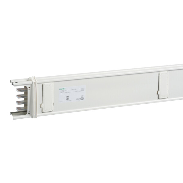 Schneider Electric Elément de distribution 2M 400A - Schneider Electric - KSA400ED4208