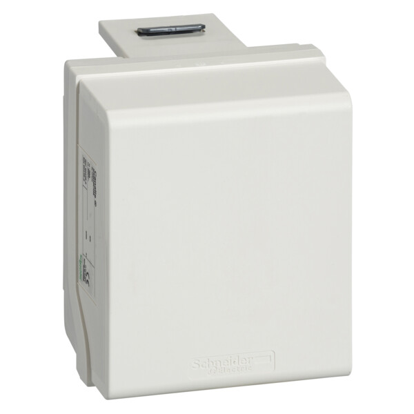 Schneider Electric Connecteur 20A Fusible Bs88A1 - Schneider Electric - KSB20CG5