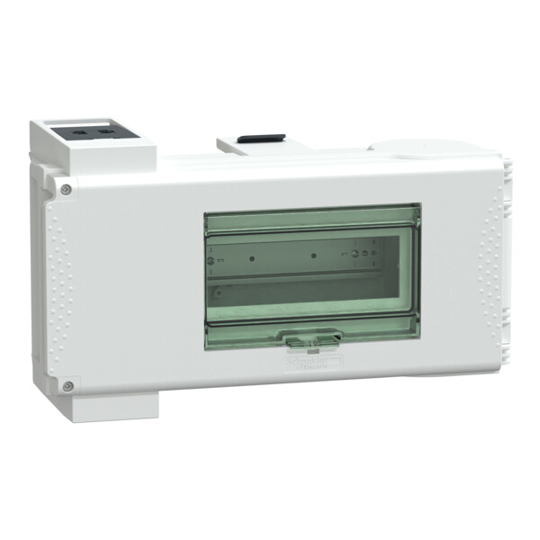 Schneider Electric Coffret 63A 8 Modules - Schneider Electric - KSB63SM58