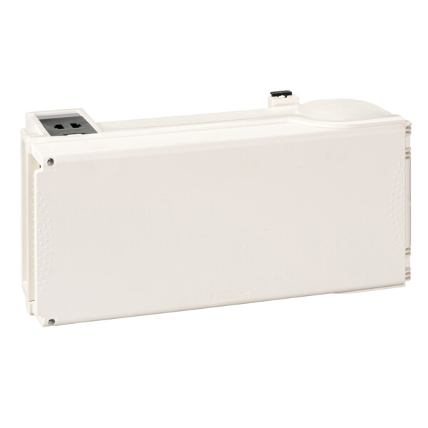 Schneider Electric Coffret 80A Fusible Bs88A1 - Schneider Electric - KSB80SG4